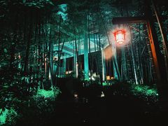 -天目湖御水温泉·度假酒店