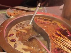-热辣宗师·串串火锅(万达金街店)