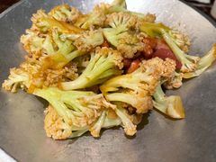 -新白鹿餐厅(爱琴海购物中心店)