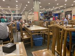 大堂-牛街·马辈儿涮肉(牛街二店)
