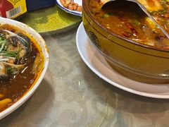 -渔鼎鲜海鲜餐厅(湄洲岛店)