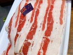 澳洲雪花肥牛-傣妹火锅(罗宾森购物中心店)