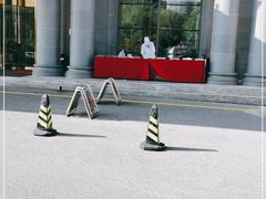 -北京丽景湾国际酒店