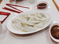 -喜家德虾仁水饺(金融中心店)