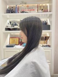 -匠心荟MG染烫店