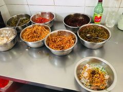 -瘦子桂林米粉店(总店)
