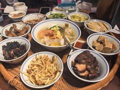 -寻宝记绍兴菜(鲁迅路店)