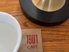 -1901 Cafe(西四店)
