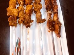 -巴依老爷新疆美食(远洋未来汇购物中心店)