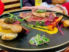 -榖屋house of flour(张江首店)