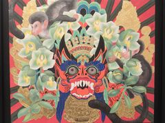 -宝龙艺术中心(七宝宝龙城店)
