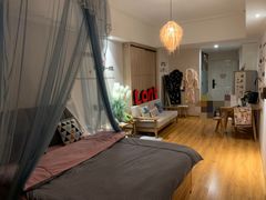 -小小班私人影院·猫咖(万达茂广场店)