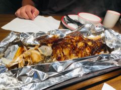 -新白鹿餐厅(滨江银泰店)
