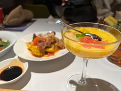 -汤城小厨•粤菜•靓汤(苏州街店)