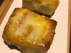 一口闷芝士南瓜-大牌大·传统杭帮菜(湖滨店)