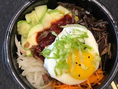 -金刚山(学府路店)