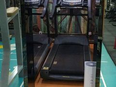 -漾健身·普拉提(橡树湾店)