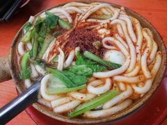 土豆粉砂锅-清真·马文砂锅大全(麦苋街店)