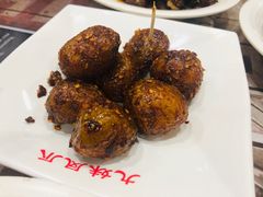 麻辣土豆-嘉州九妹凤爪(乐山总店)