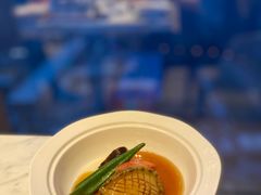 -都会尚膳·海鲜自助餐厅(重庆万豪酒店)