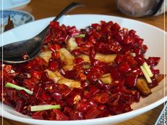 -新荣记(西溪湿地店)