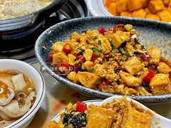 -李师傅脆肚(梅林店)
