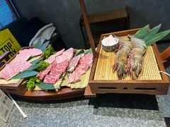 -NIUAN牛庵·日式和牛烧肉(恒隆店)