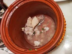 -小菜园新徽菜(无锡人民路红豆店)