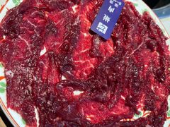 -汕头八合里海记牛肉店(清河店)