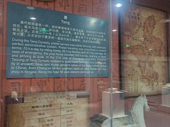 -宁夏邮政博物馆