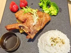 -仙踪林(惠润广场店)