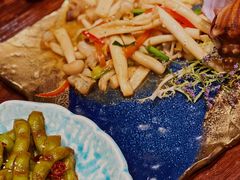 -鸟鹏烧鸟居酒屋(熙龙湾店)