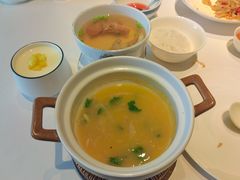 -潮上潮(南中环店)