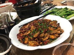 -御信客家王(洛溪店)