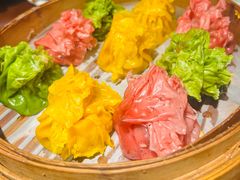 -龍聚祥烧麦馆(明堂公园店)