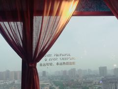 -烛影拾光观景餐厅·创意菜·摄影·小提琴(大唐不夜城店)