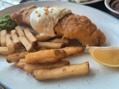 -FISH&POTATO Cō(地中海美食 万象城店)
