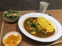 -池奈·日式咖喱蛋包饭(赛高店)