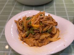 -玉桥餐厅(天坛店)