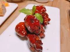 -枣子树·素食餐厅(普陀山店)