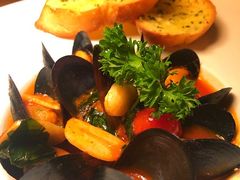 -柏蔻餐厅Le Banquet Bistro(天河北店)
