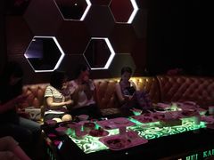 -凯乐会量贩KTV(国防大厦总店)