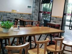大堂-蒋六十八梯眼镜面(狮子坪店)