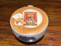 -Brut Eatery Wine Bar & Restaurant (建国东路店)