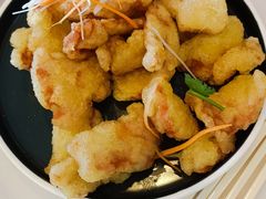 -京滨饭店·餐厅(阜外大街店)