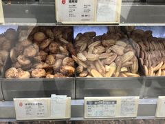 -上海哈尔滨食品厂(淮海中路店)