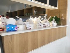 -鲜芋仙(中山路店)