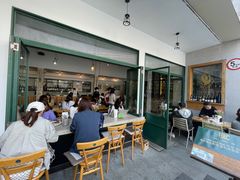 大堂-RAC BAR(安福路店)