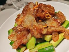 -双合园·海鲜水饺青岛菜(上清路店)