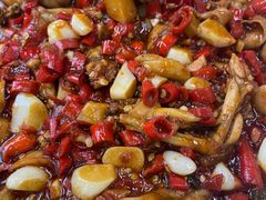 -老三样·旧食新味(万寿宫店)